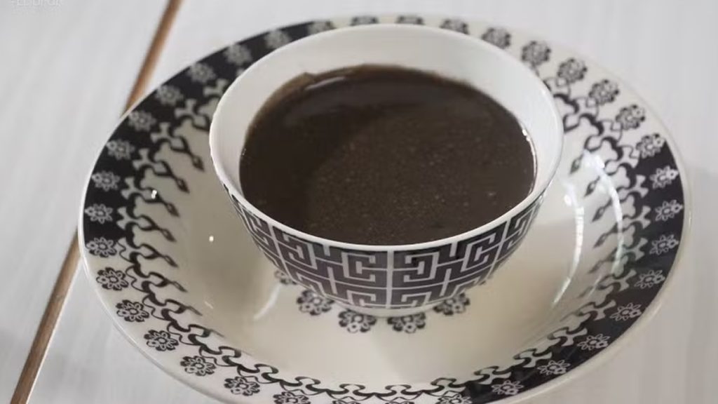 Aprenda a Fazer o Melhor Mingau de Crueira em Casa