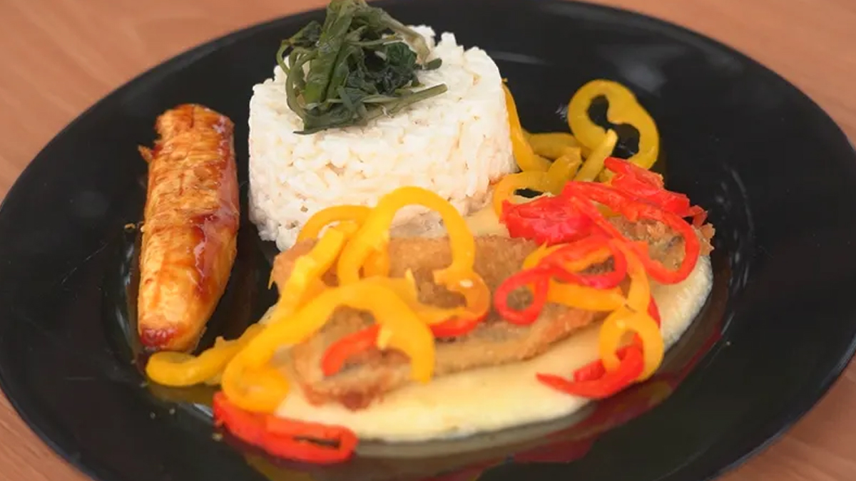 Mestre Cupijó à Mesa Prepare Essa Receita Cheia de História e Sabor Regional!