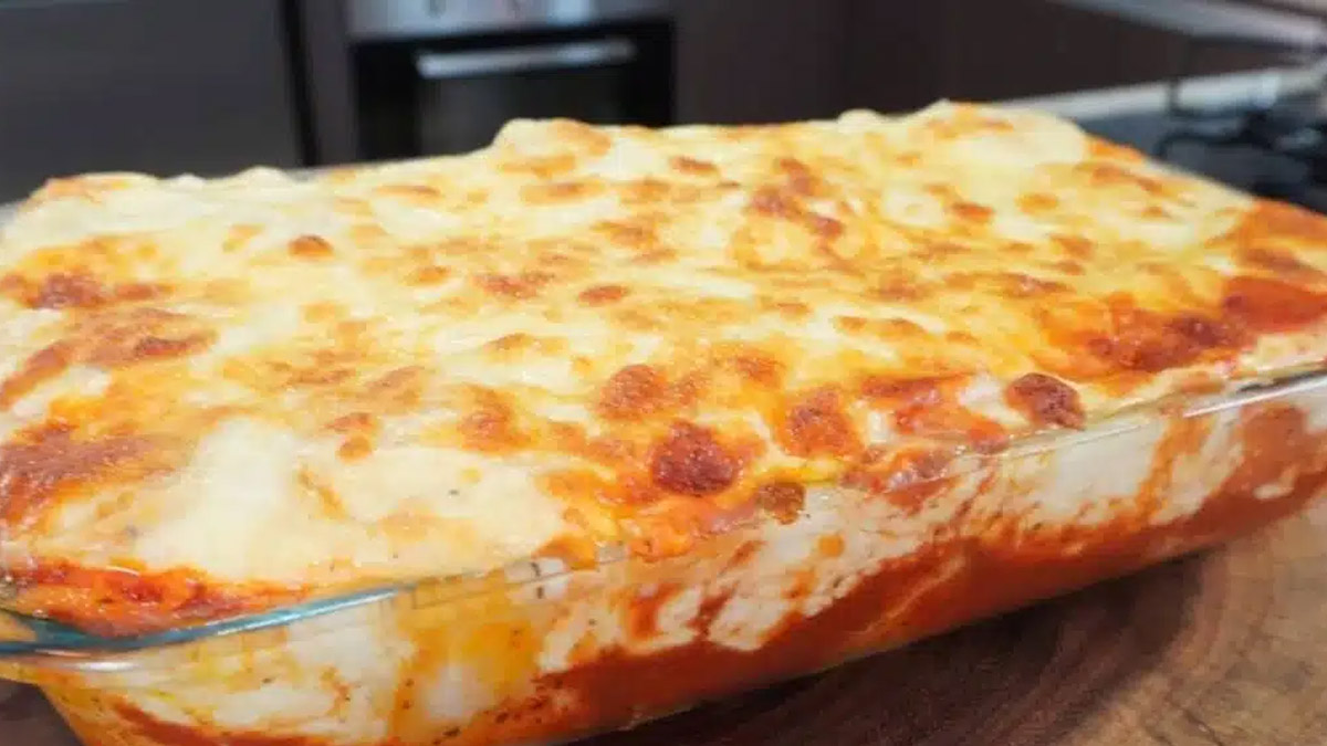 Como Fazer Rondelli de Presunto e Queijo para Impressionar na Mesa!