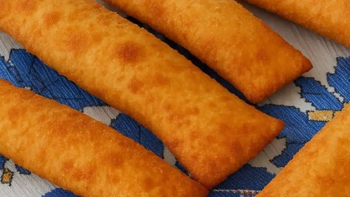 Receita de Pastel Empanado Diferente Um Jeito Criativo e Delicioso de Fazer Pastel!