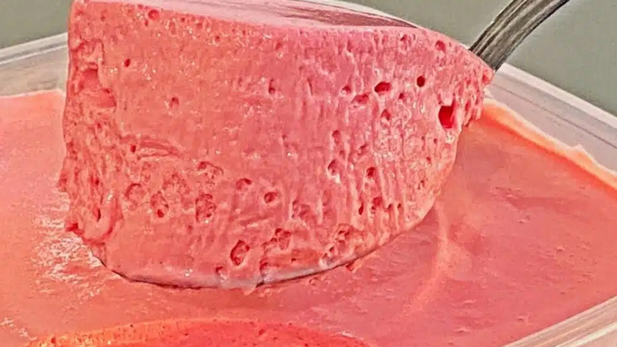 Receita de Sobremesa Sem Leite Condensado Econômica, Prática e Muito Cremosa!
