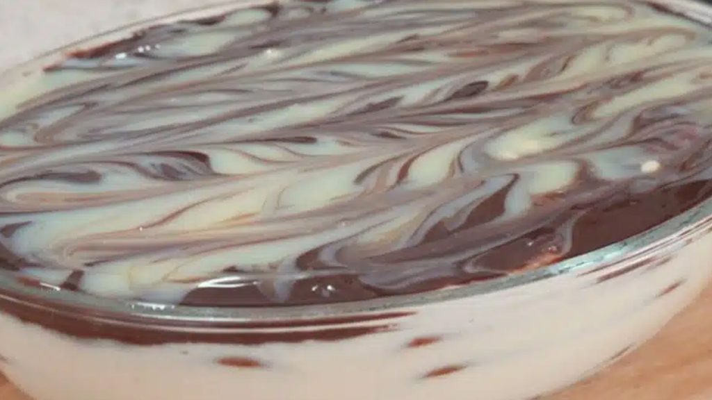 Receita Pavê de prestígio gelado